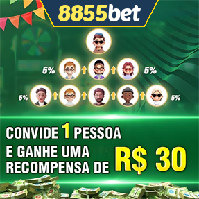 8855bet Indique amigos para receber um bônus