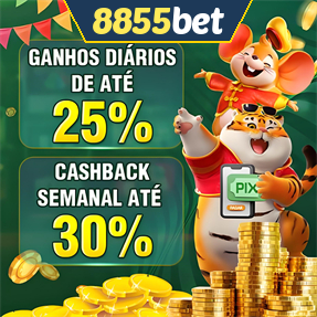 8855bet Fundo de Resgate de Perdas Semanais